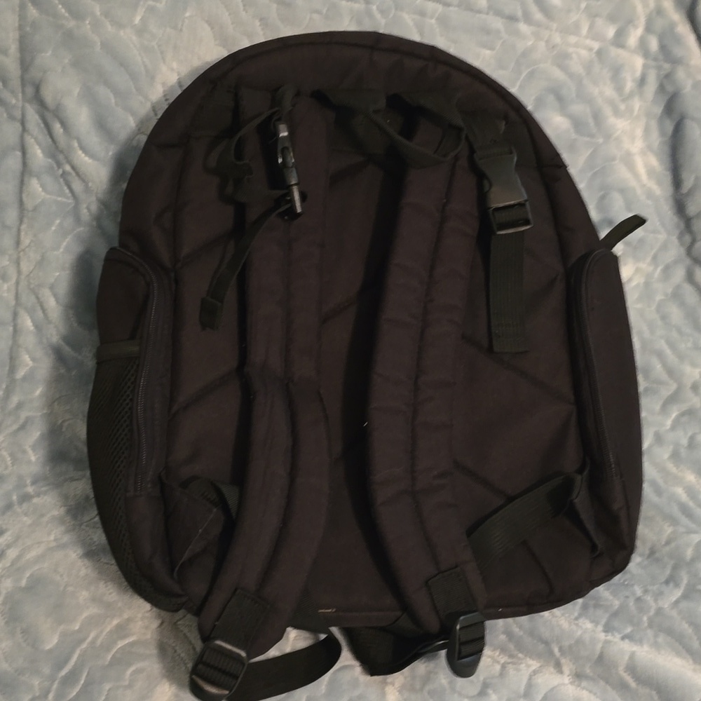 Bananafish Diaper Bag And Backpack - Picture 2 of 13